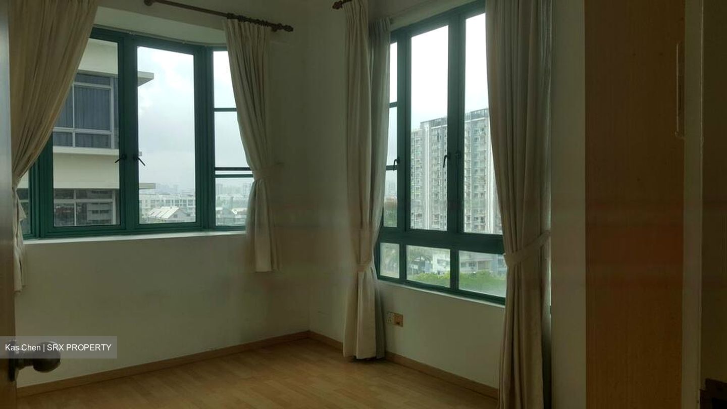Butterworth View (D15), Apartment #490302561